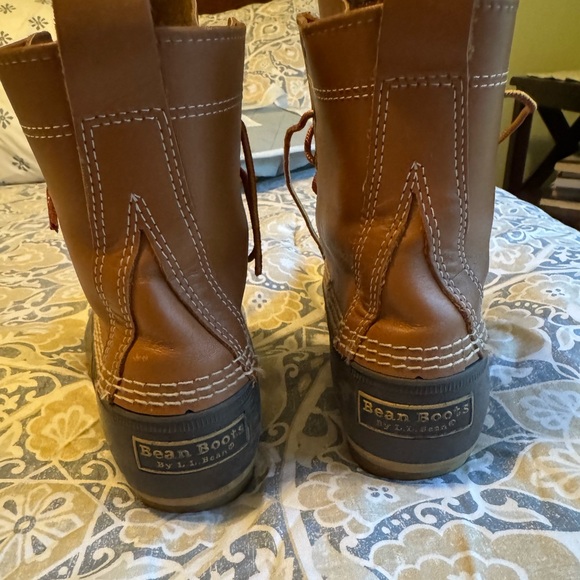 Bean Boots - Picture 2 of 7